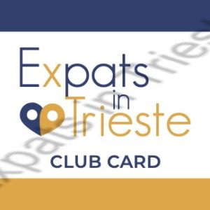 Expat Card